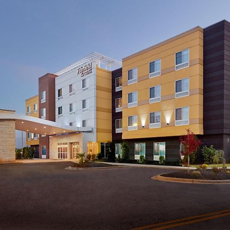 Fairfield Inn & Suites Locust Grove I-75 South Luaran gambar