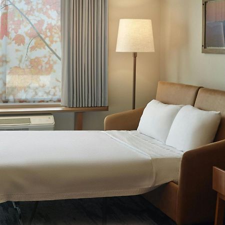 Fairfield Inn & Suites Locust Grove I-75 South Luaran gambar